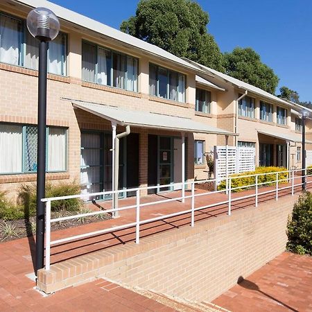 Western Sydney University Village - 캠벨타운 외부 사진