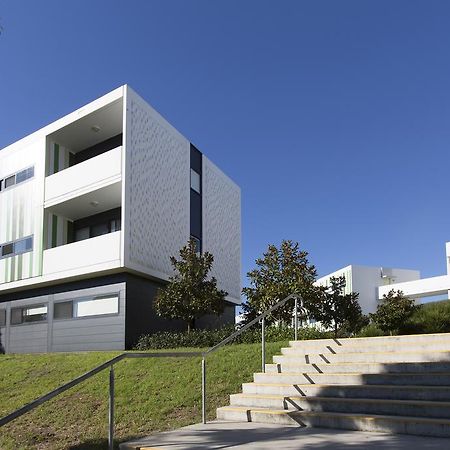Western Sydney University Village - 캠벨타운 외부 사진