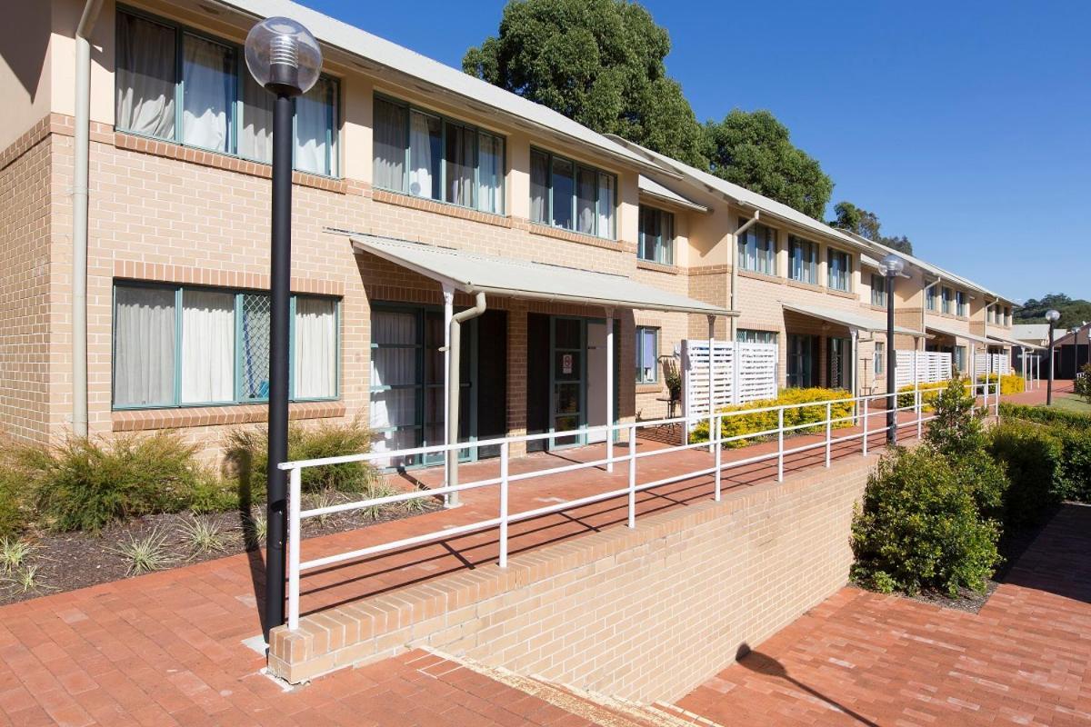 Western Sydney University Village - 캠벨타운 외부 사진