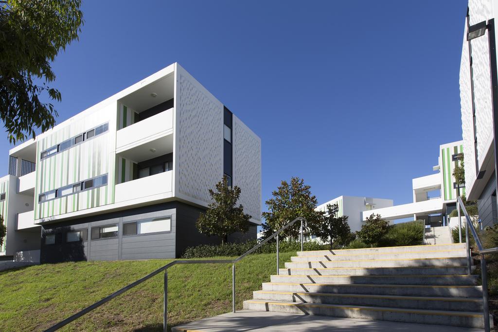 Western Sydney University Village - 캠벨타운 외부 사진