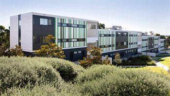 Western Sydney University Village - 캠벨타운 외부 사진