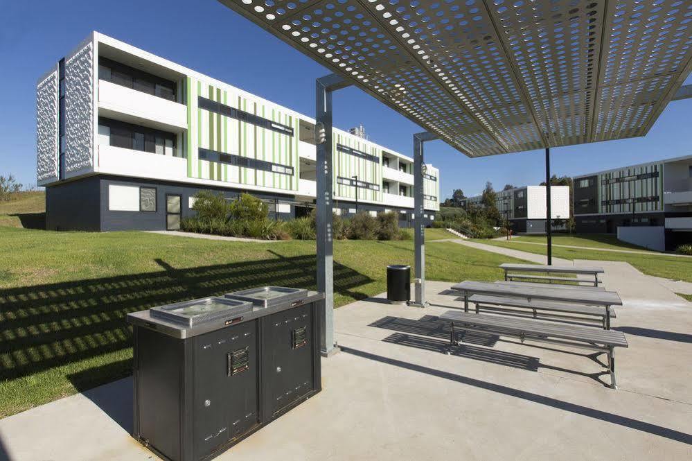 Western Sydney University Village - 캠벨타운 외부 사진